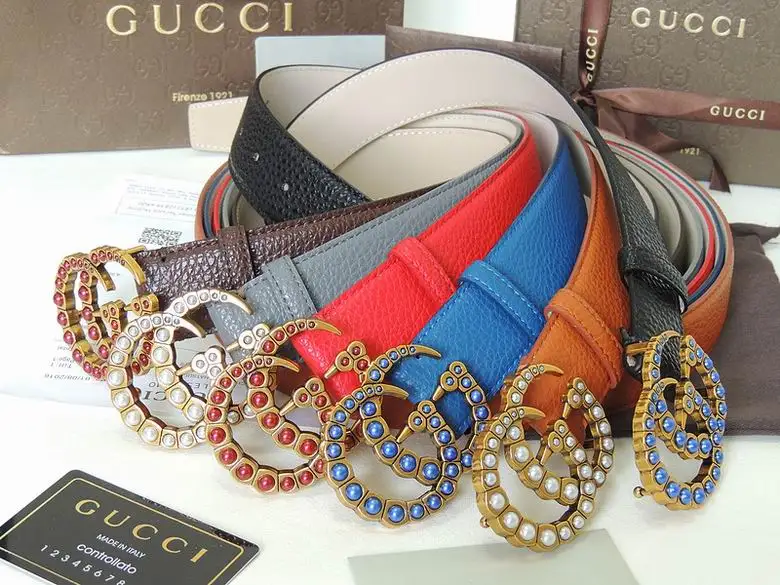 Gucci belt lb (55)